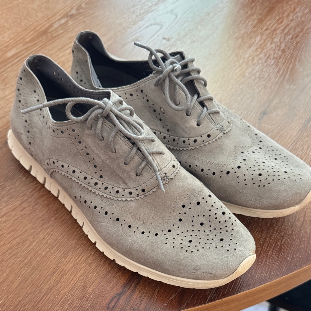 Cole Haan ZeroGrand Sneakers